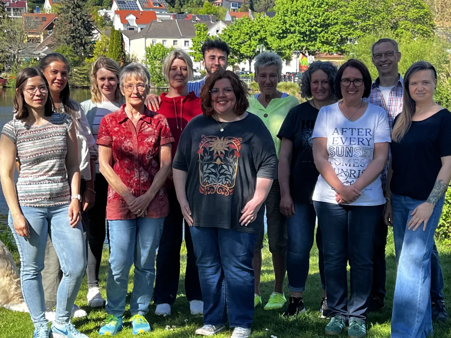 Pflegedienst Kempf GmbH - Team